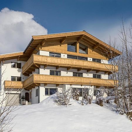 Haus Seisl Panzió Söll Kültér fotó
