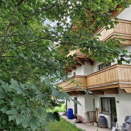 Haus Seisl Panzió Söll Kültér fotó