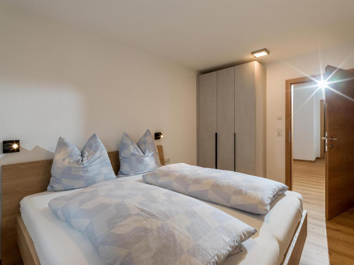 Haus Seisl Panzió Söll Kültér fotó