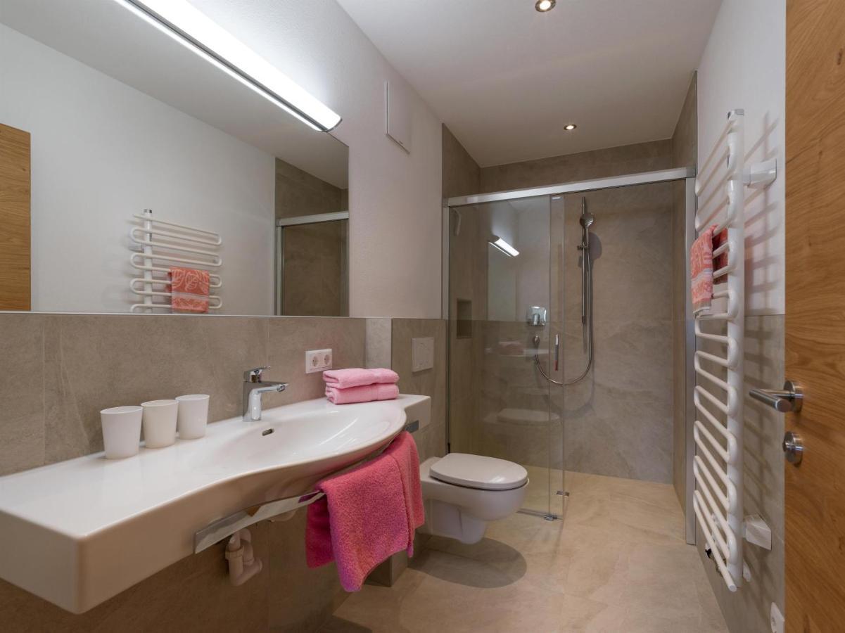 Haus Seisl Panzió Söll Kültér fotó