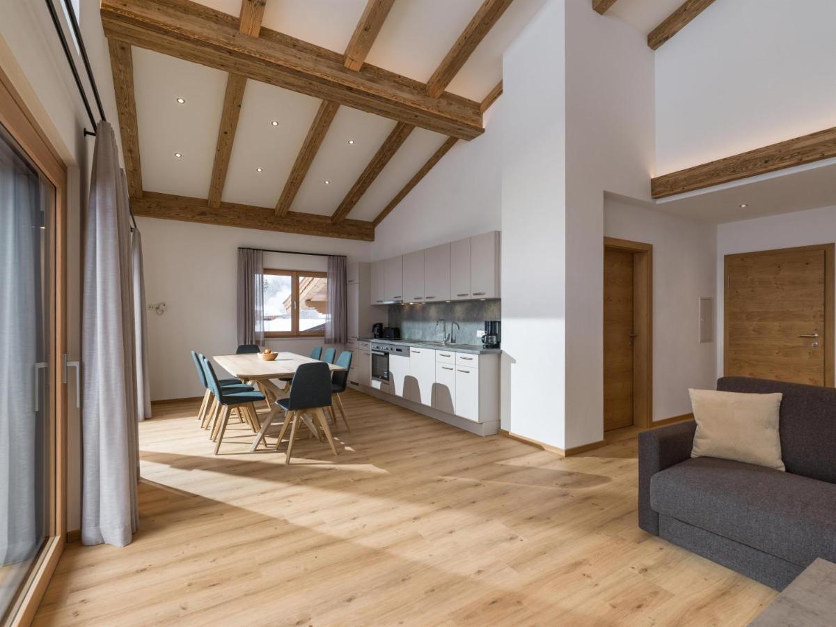 Haus Seisl Panzió Söll Kültér fotó