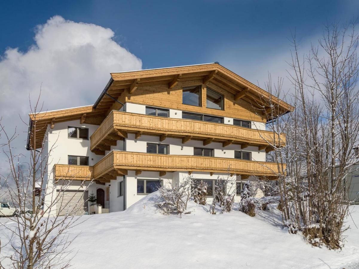 Haus Seisl Panzió Söll Kültér fotó