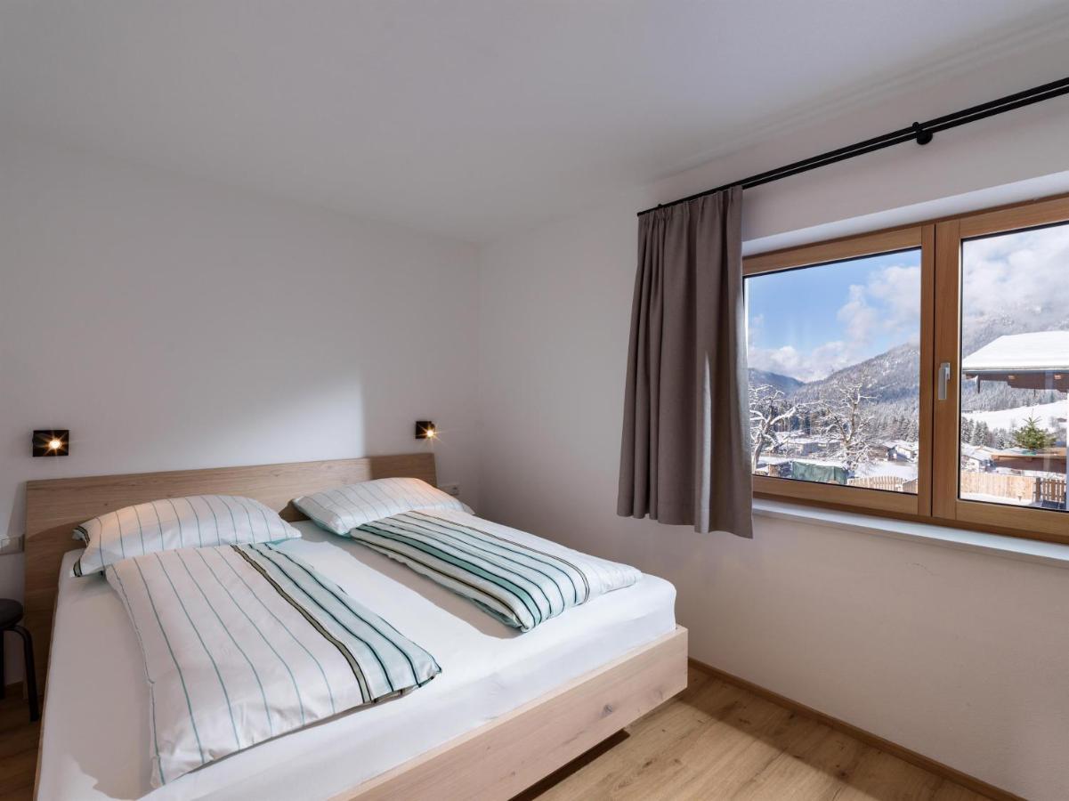 Haus Seisl Panzió Söll Kültér fotó