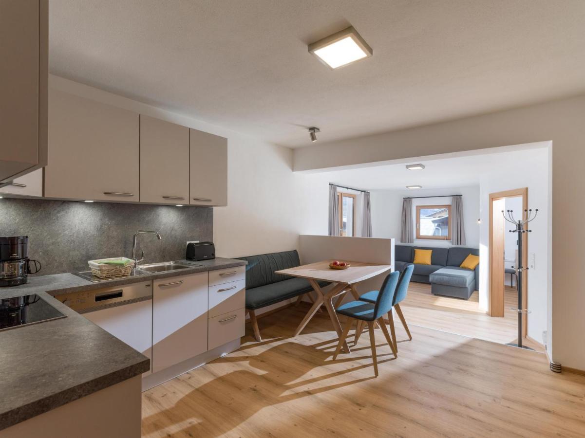 Haus Seisl Panzió Söll Kültér fotó